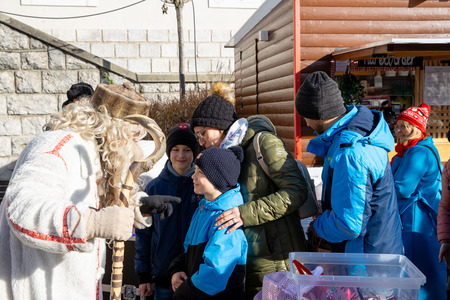 praznični sejem in prihod dedka mraza (55)